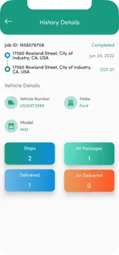 PDQ Pickup (Connect the People)