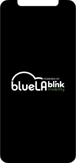 Blink Mobility (Car Rental App)