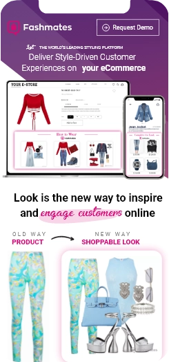 Fashmates (Shopping App)