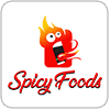 The Spicy Foods