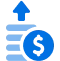 Revenue Growth Icon