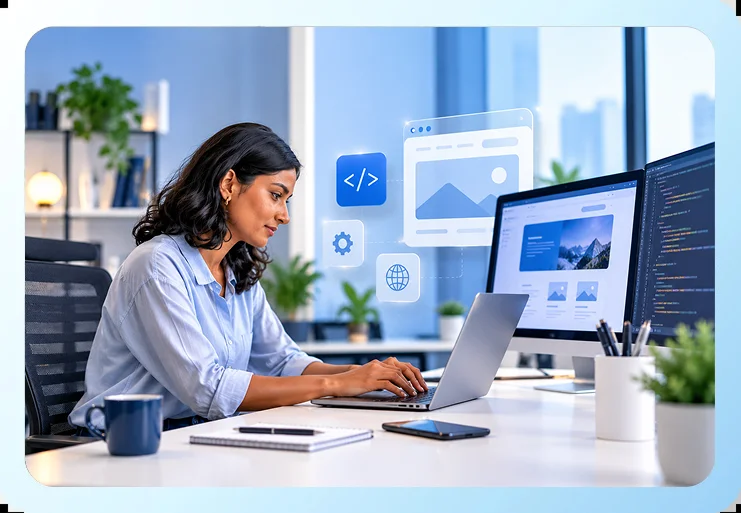 Best Web Development Company in Chennai
