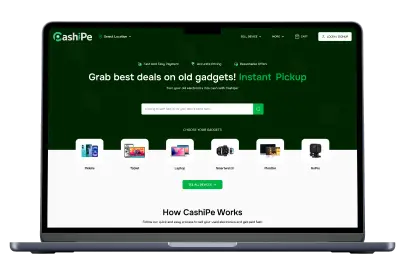 Cashipe