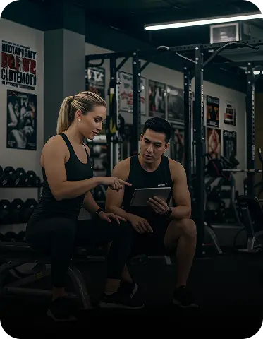Sports & Fitness