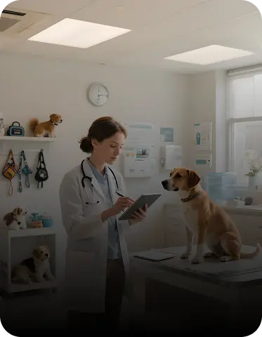 Pet Services