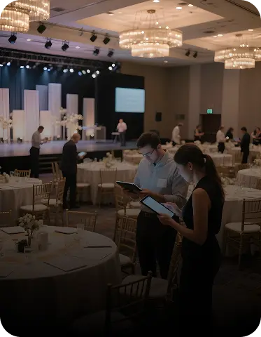 Event Management