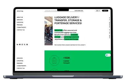 deliverbag
