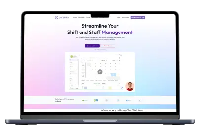 getshift