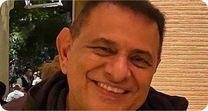 Ramy El-Batrawi